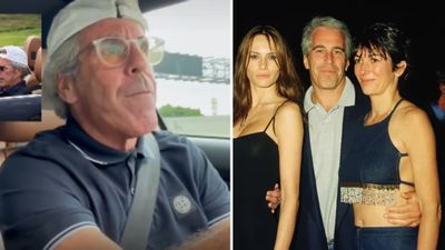 'मैं जेफ्री एपस्टीन नहीं हूं..' पूरी दुनिया Epstein बोलकर पड़ी पीछे तो शख्स ने तोड़ी चुप्पी, बड़ा खुलासा