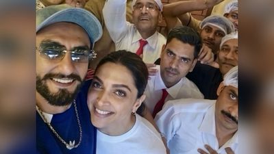 Deepika Padukone ने हेटर्स को दिया मुंहतोड़ जवाब, रणवीर सिंह के साथ मनाया Dhurandhar 2 की सफलता का जश्न