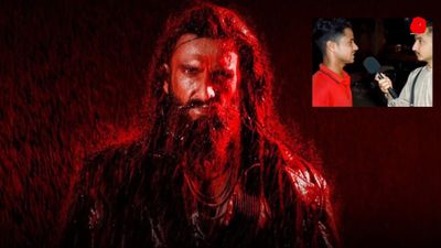 'रात के 4-5 बजे ल्यारी में आकर करते थे धुरंधर 2 की शूटिंग..' पाकिस्तानी लड़के का दावा सुनकर हंस पड़ेंगे आप