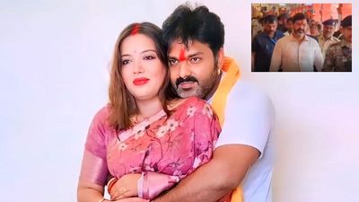 कोर्ट में पवन सिंह की फजीहत, ज्योति सिंह ने ऐसे लिया अपमान का बदला, भड़क रहे हैं पावर स्टार के फैंस