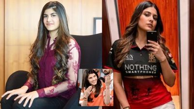 कौन हैं अनन्या बिड़ला? IPL में एंट्री होते ही फीकी पड़ गईं काव्या मारन, धड़ा धड़ा सर्च कर रहे हैं लोग