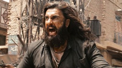 Dhurandhar 2 Box Office: 12 वें दिन भी बवाल कमाई, सिर्फ इन तीन फिल्मों से पीछे है धुरंधर 2?