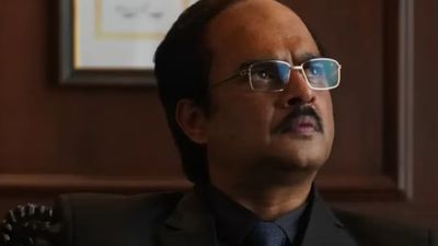 Dhurandhar 2 में दो सीन करके वायरल हुई ये एक्ट्रेस, बनी है मास्टरमाइंड अजय सान्याल की पत्नी