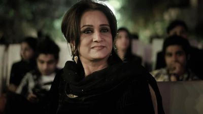 66 की उम्र में इस मुस्लिम एक्ट्रेस ने रचाई दूसरी शादी, अब सरेआम खोले बेडरूम सीक्रेट्स, बोली- मेरे पति...