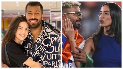 40 दिनों में हार्दिक पांड्या के किए 19 करोड़ रुपये खर्च, नताशा और महिका को दिलाई ये बेशकीमती चीजें