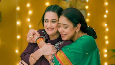 मेरे बालों का गुच्छा काटा और जमीन में गाड़ दिया.. 47 साल की एक्ट्रेस के साथ सेट पर काला जादू