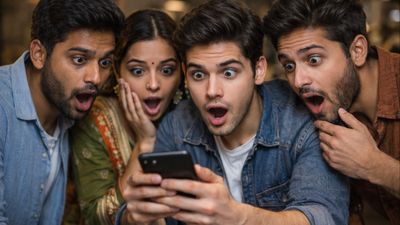 19 मिनट के वायरल वीडियो का 'सीजन 2'? अगले पार्ट की चर्चा से गरमाया इंटरनेट, जानिए क्या है सच्चाई