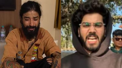 UK07 Rider का ‘काला सच’ आया सामने! भाई कलम ने सरेआम खोली Anurag Dobhal की पोल