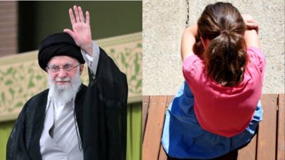 खामेनेई का वो कानून जिसने दुनिया को चौंकाया, बच्चियों संग शादी करने का था नियम, शारीरिक संबंध बनाने की थी छूट