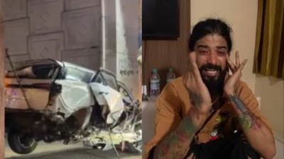 Anurag Dobhal Accident: UK07 को लेकर बड़ा अपडेट, 'दोनों कूल्हे टूट गए हैं और पीछे की हड्डियां भी..'