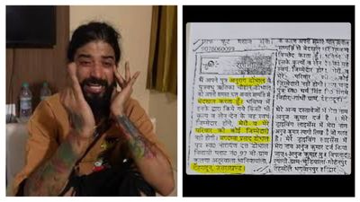 UK07 Rider अनुराग डोभाल के फैंस के लिए बुरी खबर! अस्पताल में मौत की जंग के बीच पिता ने किया बेदखल 