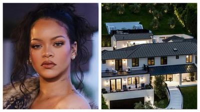 दहशत में रिहाना, 10 राउंड फायरिंग से थर्राया बेवर्ली हिल्स आलीशान बंगला, गिरफ्तार हुई महिला 