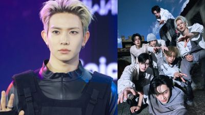 K-Pop फैंस के लिए शॉकिंग खबर! ENHYPEN के Heeseung ने छोड़ा ग्रुप, आखिर क्या है असली वजह?