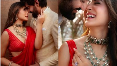 कौन हैं गौरव कपूर जिनकी दूसरी बीवी बनीं कृतिका कामरा? उम्र के अंतर को लेकर इंटरनेट पर मची हलचल