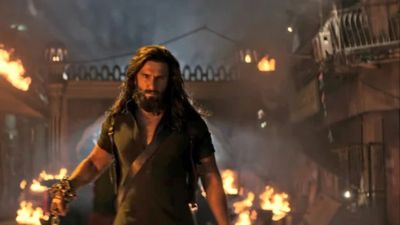 ‘धुरंधर 2’ देखने के लिए जेब नहीं होगी ढीली! दिल्ली में यहां मिल रही सबसे सस्ती सीट, ₹300 से शुरू