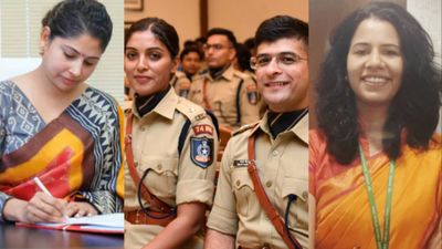 UPSC में सबसे ज्यादा कमाई किसकी? IAS, IPS या IFS? जानिए किस अधिकारी को मिलती है सबसे ज्यादा सैलरी
