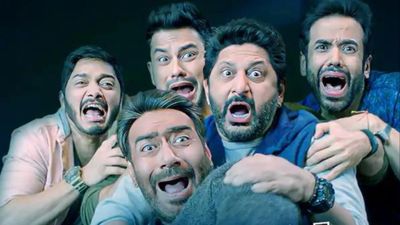 Golmaal 5 का बड़ा ऐलान! अजय देवगन के साथ इस बड़े एक्टर की एंट्री, रोहित शेट्टी करेंगे कॉमेडी का धमाका