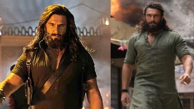 EXCLUSIVE: Ranveer Singh की 'Dhurandhar 2' का दिल्ली में स्पेशल शो! जानिए कब और कहां होगी स्क्रीनिंग?