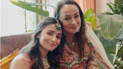 क्या Alia Bhatt हैं मुस्लिम? एक्ट्रेस की मां ने सालों पहले किया था ये काम, जिसके बाद बर्बाद हुआ था करियर