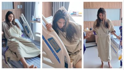 Anaya Banger Vaginoplasty: क्या होती है वजाइनोप्लास्टी? सर्जरी के 4 दिन बाद भी चल नहीं पा रहीं अनाया बांगर