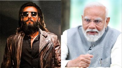 Dhurandhar 2 का सबसे बड़ा सरप्राइज, फिल्म में PM मोदी का कैमियो! इस सीन ने सोशल मीडिया पर मचाया बवाल