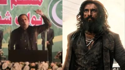 Dhurandhar 2 में पाकिस्तान के Ex-PM Nawaz Sharif? वायरल तस्वीर ने मचाया हंगामा, फैंस कन्फ्यूज!