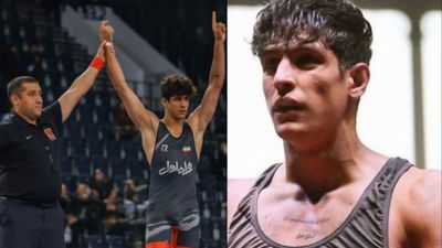 Iran Execution News: 19 साल के रेसलर सालेह मोहम्मदी को बीच चौराहे दी गई फांसी, ईरान के फैसले से दहली दुनिया