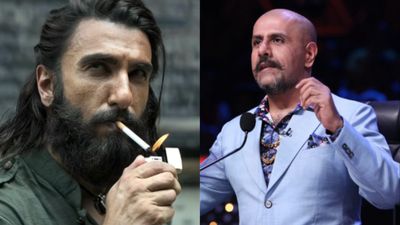 Dhurandhar 2 पर Vishal Dadlani का बड़ा हमला, बोले- 'फिल्में मजे के लिए देखें, सच्चाई कुछ और ही है!'