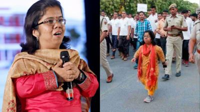 3 फुट की लड़की बनी कलेक्टर! जिस पर हंसते थे लोग, उसी ने पहले ही अटेंप्ट में पास की UPSC और फिर किए ऐसे-ऐसे काम