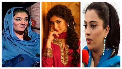 ये हैं रियल लाइफ यलीना जमाली, इंडियन स्पाई से जिसका हुआ निकाह, जानिए किस हाल में है अब