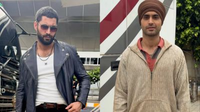 'घर की याद नहीं आई जस्सी?' एक डायलॉग से वायरल हुआ 'धुरंधर 2' का ये एक्टर, लूट ली पूरी लाइमलाइट!