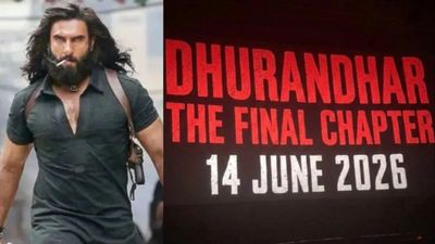 क्या 14 जून को रिलीज होगी Dhurandhar 3? फिल्म के कास्टिंग डायरेक्टर ने कही ये बात, बोले- 'मैं खुद बताऊंगा'