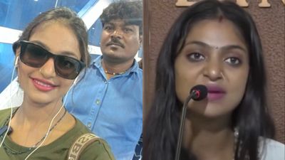 सनोज मिश्रा पर आरोप लगाने के बाद मोनालिसा ने पिता को भी नहीं बख्शा, बोलीं- 'वो दूसरी औरतों के साथ...'