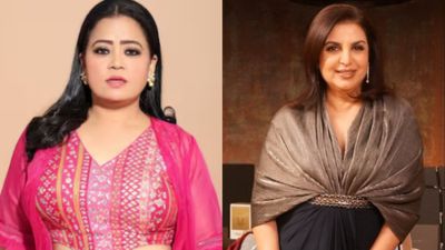 सेलेब्रिटीज क्यों बनते जा रहे हैं यूट्यूबर, Farah Khan से Bharti Singh तक की कमाई का हुआ खुलासा!