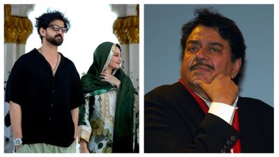 सोनाक्षी-जहीर की हिंदू-मुस्लिम शादी पर पहली बार बोले शत्रुघन सिन्हा- मीया बीवी राजी, क्या करेगा काजी