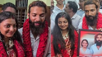 Monalisa Farman Love Story: मोनालिसा ने फरमान को किया था प्रपोज मुस्लिम BF ने कर दिया था मना, 6 महीने पहले...