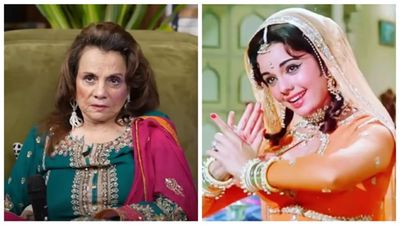 'मुसलमानों से बेहतर हिंदू हैं, वो 1 शादी करते हैं' 78 की उम्र में मुमताज ने निकाला छुपा हुई दर्द