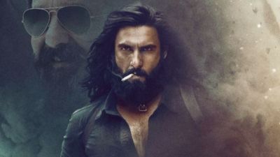 Dhurandhar 2: कम पैसों में लें 'धुरंधर 2' का मजा, दिल्ली-नोएडा के इन थिएटर्स में मिल रही हैं सबसे सस्ती टिकट 