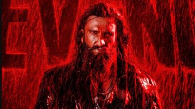 Dhurandhar 2: बच्चों के लिए NO ENTRY!अंडर 18 नहीं देख सकते 'धुरंधर 2' फिल्म को मिला A सर्टिफिकेट 