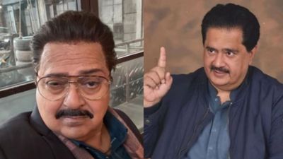 'धुरंधर 2' में अपना किरदार देख खुश हुआ रियल लाइफ जमील जमाली, कहा- राकेश बेदी I Love You...