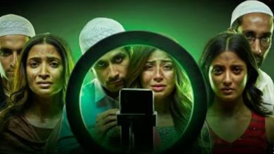 The Kerala Story 2 बनी साल की सबसे ज्यादा प्रॉफिट कमाने वाली फिल्म, 2 हफ्तों में बटोर लिए इतने करोड़