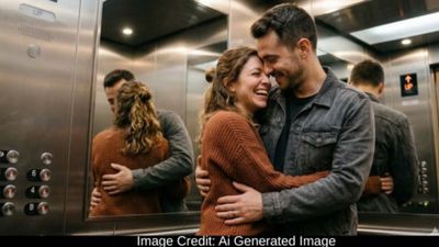 लिफ्ट से लीक हुआ महिला का प्राइवेट वीडियो, इस आसान टिप्स से पता करें कि कहां छिपा होता है हिडेन कैमरा 