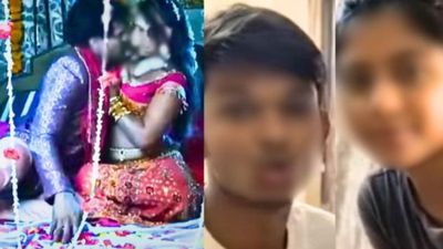 19 मिनट वाले वीडियो से भी ज्यादा सर्च हो रहा इस एक्टर का सुहागरात क्लिप, देखने वाले मांग रहे वीडियो का लिंक