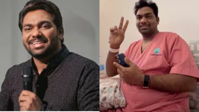 जाकिर खान मुंबई के लीलावती अस्पताल में भर्ती, भाई अरबाज ने शेयर किया वीडियो, परेशान हुए फैंस