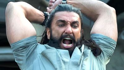 Dhurandhar 2 Box Office: बन गया तगड़ा रिकॉर्ड, Baahubali 2 को पछाड़ा, 18वें दिन भी इतनी कमाई