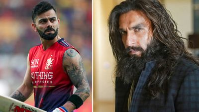 विराट कोहली को कैसी लगी धुरंधर 2? फिल्म देख किया ऐसा रिव्यू, हैरान रह जाएंगे रणवीर सिंह और आदित्य धर