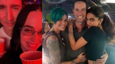 नाइट क्लब में दीपिका पादुकोण की को-स्टार हुई यौन उत्पीड़न का शिकार, पूर्व पीएम की गर्लफ्रेंड पर गंभीर आरोप