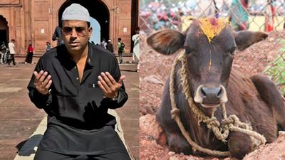 'मुसलमान' और 'गाय' को लेकर क्या बोल गए पुनीत सुपरस्टार? लोगों ने कहा- 'सवाल में दम तो है'