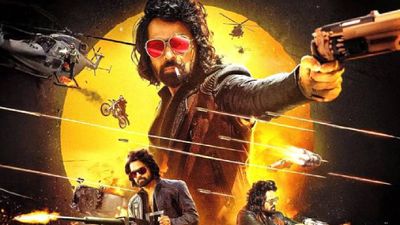 लौट रहा है Badass Ravi Kumar.. OTT पर कब और कहां रिलीज होगी फिल्म? एक एक डिटेल आई सामने