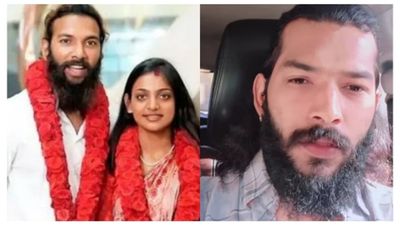 फरमान खान को छोड़कर भाग गई मोनालिसा? वीडियो के पीछे का सच आया सामने! जानें क्या है पूरा माजरा?